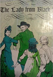 The Lady From Black Hawk (Patricia Beatty)