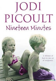 Nineteen Minutes (Jodi Picoult)