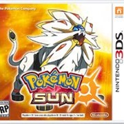 Pokémon Sun