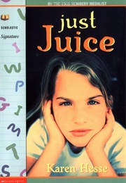 Just Juice (Karen Hesse)