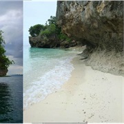 Bugnaw Ce Beach Resort