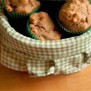 Bring Baked Goods to a Neighbor