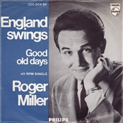 England Swings - Roger Miller