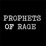 Prophets of Rage