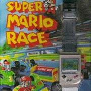 Super Mario Race