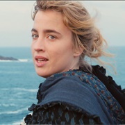 Adele Haenel - Portrait of a Lady on Fire