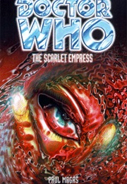 The Scarlet Empress (Paul Magrs)