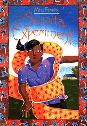 The Sunita Experiment (Mitali Perkins)