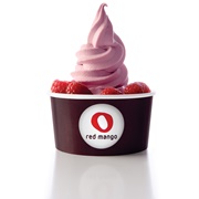 Red Mango