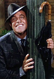 Gene Kelly - Singin&#39; in the Rain (1952)