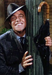 Gene Kelly - Singin' in the Rain (1952)