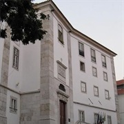 Abadia De Nossa Senhora Da Nazaré Do Mocambo