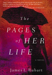 The Pages of Her Life (James L. Rubart)
