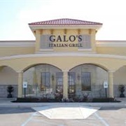 Galos