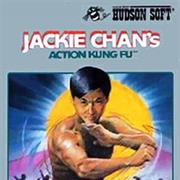 Jackie Chan&#39;s Action Kung Fu