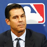 Billy Bean
