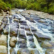 El Lapiaz, Guácharos Cave National Natural Park, Cauca