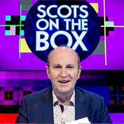 Scots on the Box