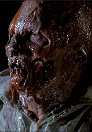 Steve West the Melting Man