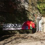 Bunk Art, Tirana, Albania