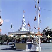 Fantasyland Souvenir Stand (1955-????)