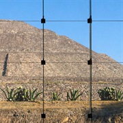 The Museum of the Teotihuacan Culture (Teotihuacan, Mexico)
