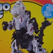 Technozoids Zoidzilla