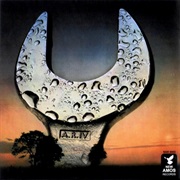 A.R. & Machines - A.R. IV