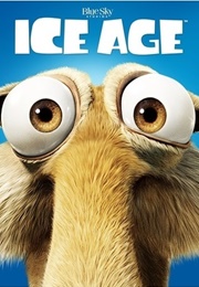 Ice Age (2002)