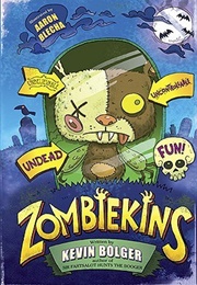 Zombiekins (Kevin Bolger)