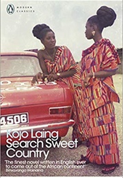 Search Sweet Country (Kojo Laing)