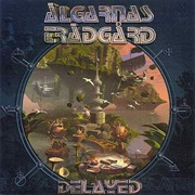 ÄLGARNAS TRÄDGÅRD - Delayed