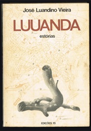 Luuanda (José Luandino Vieira)