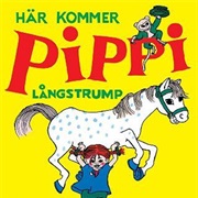 Pippi Långstrump