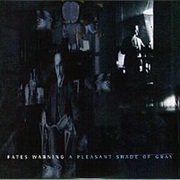 A Pleasant Shade of Gray