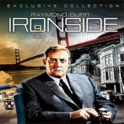 Ironside (1967-75)