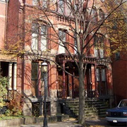 Allegheny West Historic District