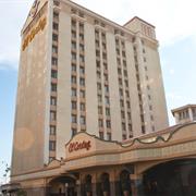 El Cortez Hotel and Casino