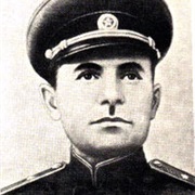 Hazi Aslanov