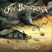 Joe Bonamassa - Dust Bowl
