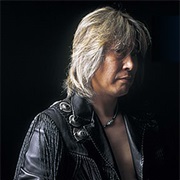 Munetaka Higuchi, 49, Liver Cancer