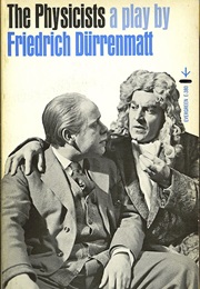 The Physicians (Durrenmatt)