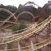 Corkscrew (Alton Towers)