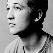 Miles Teller