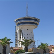 Phare De La Méditerranée