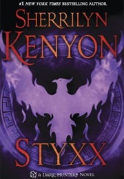 Styxx (Sherrilyn Kenyon 22)