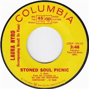 Stoned Soul Picnic by Laura Nyro
