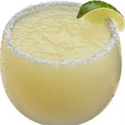 Frozen Margarita