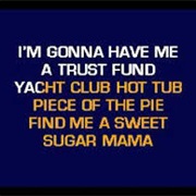 Marry for Money - Trace Adkins