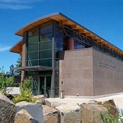 Northwest Museum of Arts and Culture (Spokane)